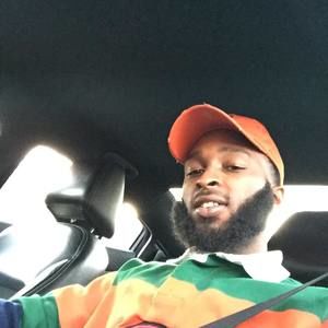 Meet your Posher, Chris